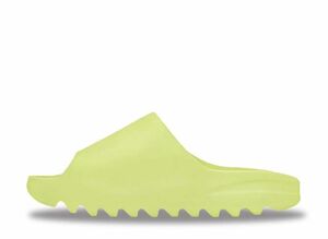 adidas YEEZY Slide "Glow Green" 29.5cm HQ6447