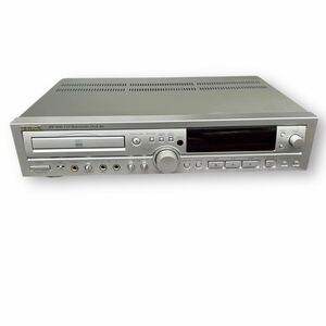 【動作品】TEAC ティアック CDレコーダー RW-800