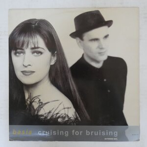 48046018;【UK盤/12inch/45RPM】Basia / Cruising For Bruising