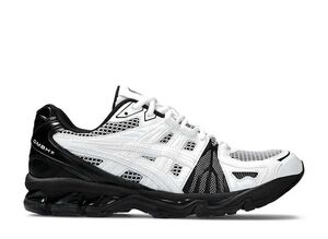 GmbH Asics Gel-Kayano Legacy "White/Black" 27cm 1203A350-100