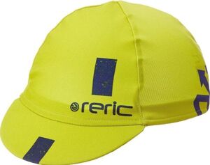 [送料無料]reric/レリック/Vega Cap/LIME/FREE