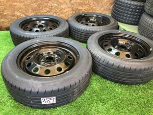 スズキ純正 15inch × 185/60R15 エリオ カルタス スイフト スプラッシュ