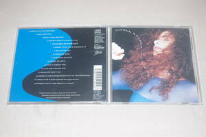〇洋　Gloria Estefan　Into The Light　CD盤