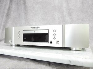 ■TG0901 ☆ Marantz マランツ CDプレーヤー CD5005 2020年製 ☆中古☆