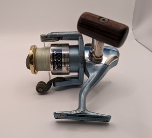 Shimano / シマノ　AERLEX　XT　3000　スピニングリール　エアレックス　リール　中古・現状　管理№ 7140