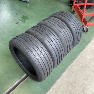 MO MOE 225/45r18 MICHELIN PRIMACY4 4本 ミシュラン プライマシー4 プライマシー3 ランフラット メルセデスベンツ 新品 ベンツ承認