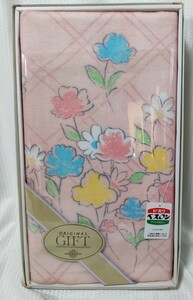 【新品未開封品】東邦レーヨン ベスロン シングルシーツ