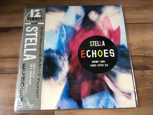 12インチ★ECHOES / STELLA