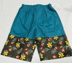 ◎★6678*激安sale!!新品 こども服 パンツ/ショートパンツsize130　1枚★Sunnysmile