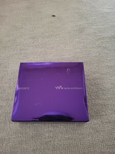 【未使用品】WALKMAN　NW-S703F 