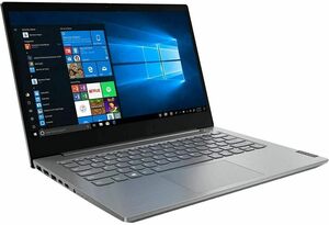 【１円スタート】Lenovo ThinkBook 14-IIL Core-i3 16GB RAM 768GB SSD【完動品】