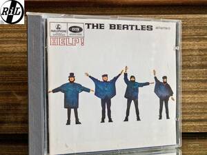 Help!★中古CD The Beatles,Parlophone CDP 7 46439 2/Parlophone CDP 7464392