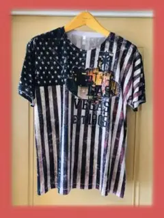 値下げします‼️YMF USA LLC 2XL サイズ小さめ