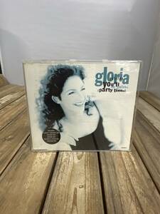 24 CD gloria estefan / you