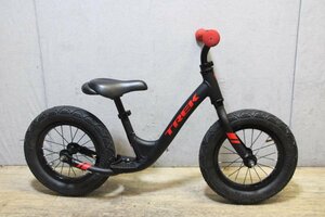 86cm～102cm■TREK トレック KICKSTER 子供用 バランスバイク 2021年前後 美品