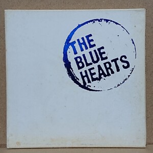 【CD】The Blue Hearts / Sugar Best〈紙ジャケ〉