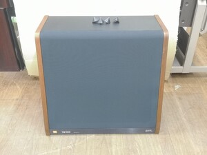 JBL HB1500 ウーファー 中古523