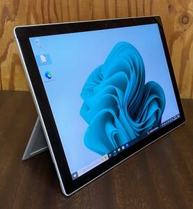 ★★超高スペック Microsoft Surface Pro 1961/i5-1135G7/SSD256GB/メモリ16GB/高解像度/LTE SIMフリー/カメラ/タッチディスプレイ/Win10