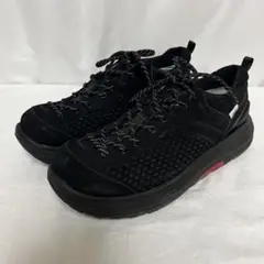 SUVSOLE LEVEL5 TR LO スニーカー 黒28cm