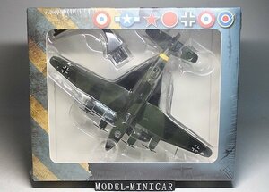 ▲超希少！IXO 1/144 Altaya Fw200 Condor 軍用機 ATLAS