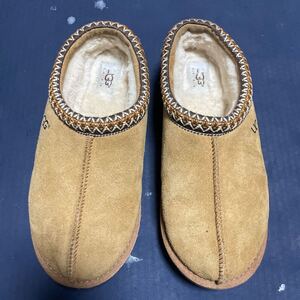 UGG アグ タスマン Tasman Slipper 26