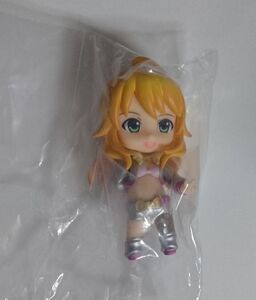 ねんどろいどぷち アイドルマスター2 ステージ02 星井美希