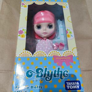 新品未開封 ブライス ネオブライス プリマドーリー ペオニー Blythe ラディエンス レア