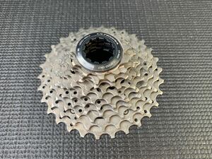 SHIMANO ULTEGRA カセットスプロケット 11s 11-30T シマノ