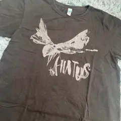 the HIATUS Tシャツ