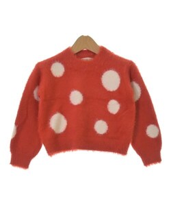 STELLA McCARTNEY KIDS ニット キッズ ステラマッカートニーキッズ 中古　古着