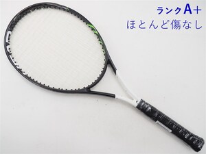 中古 テニスラケット ヘッド グラフィン 360 スピード MP ライト 2018年モデル (G2)HEAD GRAPHENE 360 SPEED MP LITE 2018