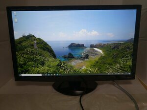 送料込み 液晶モニタ iiyama ProLite X2775HDS-B1 27ワイドフルHD D-Sub/DVI-D/HDMI 2