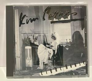 [1986年発売/日本盤] キム・カーンズ / ライトハウス ●Kim Carnes - Lighthouse 