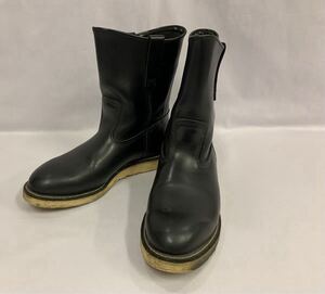 REDWING レッドウィング 8169 ペコスブーツ 06年製 US8 1/2 26.5cm相当 [040] 151/930L