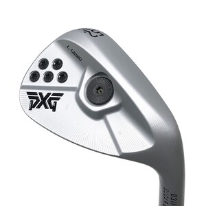 【1円】PXG パーソンズエクストリームゴルフ 0311 SUGAR DADDY 2 ウェッジ ATTAS FF75/FREE 52°/-/D1 [240101319996]