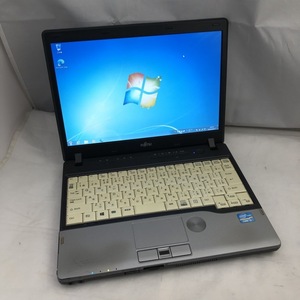 LIFEBOOK P772/G