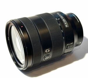 SONY 24-105mm F4 Gレンズ SEL24105G 中古