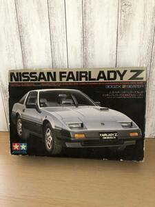 NISSAN フェアレディZ スポーツカーシリーズ FAIRLADY プラモデル 日産 タミヤ フジミ　アオシマ　ハセガワ　2シーター 300ZX 