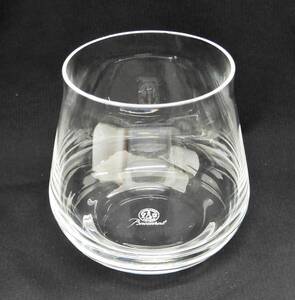 【未使用品】 CHATEAU BACCARAT / シャトーバカラ タンブラー ロックグラス