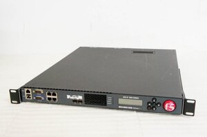 5 現状販売 F5 Networks ロードバランサ BIG-IP 1600