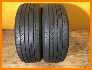 ★TOYO　PROXES C1S　215/60R16　2本　2017年製★