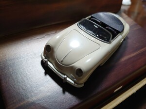 Corgi 1/43 Porsche ポルシェ 356A SPEEDSTER コーギー オリジナル箱入 スピードスター