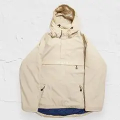 WOOLRICH ウールリッチ アノラック ハーフジップ マウンテンパーカー