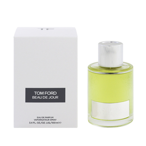 トムフォード ボー デ ジュール EDP・SP 100ml 香水 フレグランス BEAU DE JOUR TOM FORD 新品 未使用