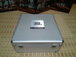 JBL 660GTI 60周年記念モデル 