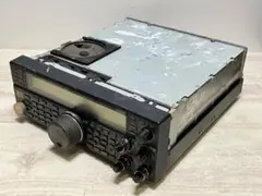 kenwood ts-590 ケンウッド 無線 天板欠品 本体のみ