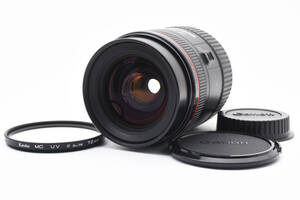 Canon EF 28-80mm F2.8-4L