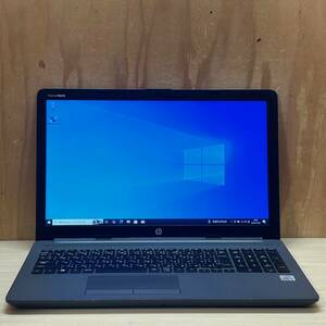 HP 250 G7◆Core i5-1035G1◆メモリ16GB◆SSD512GB◆FHD◆DVD