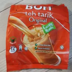 【BOH】teh tarik original