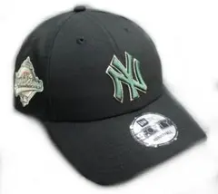 NEW ERA NY ヤンキース スナップバックキャップ 希少 海外モデル